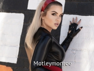 Motleymonroe