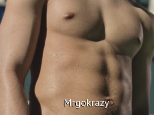 Mrgokrazy