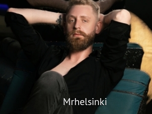 Mrhelsinki