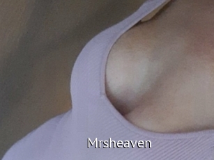 Mrsheaven