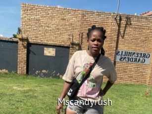 Mscandyrush
