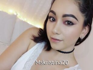 Mskristina20
