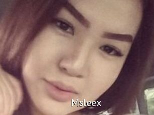 Msleex