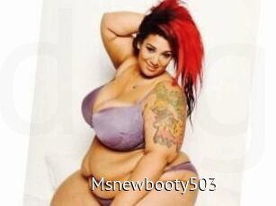 Msnewbooty503