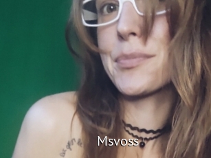 Msvoss