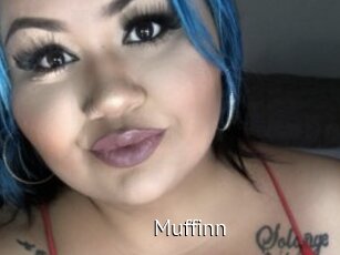 Muffinn
