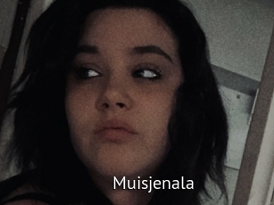 Muisjenala