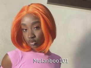 Mulanboo101