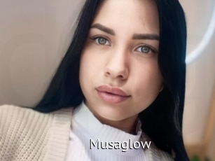 Musaglow