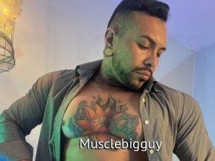 Musclebigguy