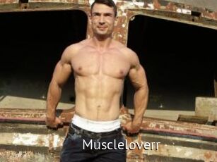 Muscleloverr