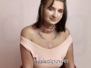 Musicalpower
