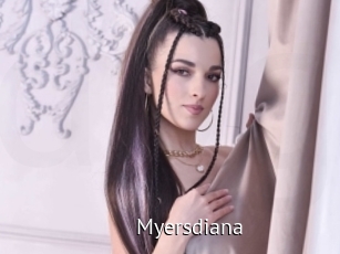 Myersdiana