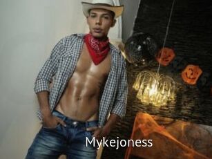 Mykejoness