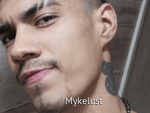 Mykelust