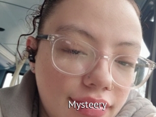 Mysteery