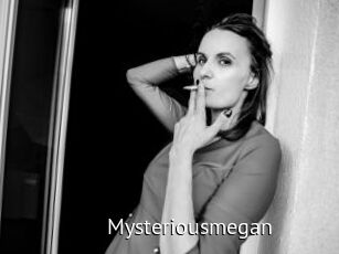 Mysteriousmegan