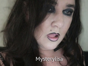 Mysterylisa