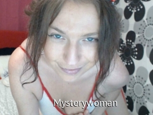 mysterywoman Du Porno Gratuit