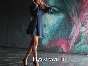 Mysteryworld