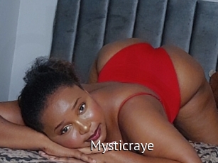 Mysticraye