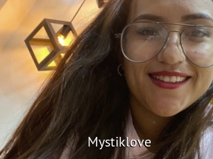 Mystiklove