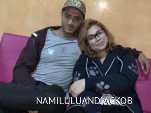 NAMILULUANDJACKOB