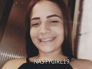 NASTYGIRL19