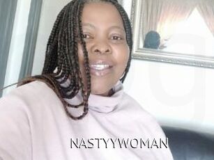 NASTYYWOMAN