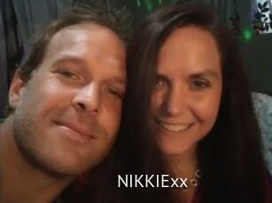 NIKKIExx