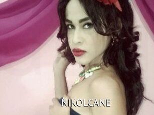 NIKOLCANE