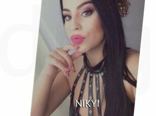 NIKYI
