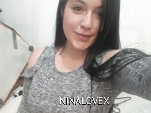 NINALOVEX