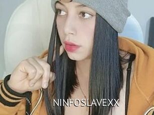 NINFOSLAVEXX