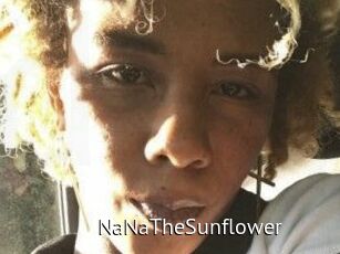 NaNaTheSunflower