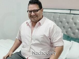 NachoGrey