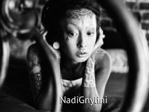NadiGnylini
