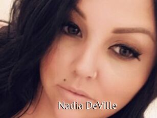 Nadia_DeVille