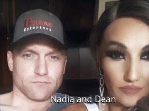 Nadia_and_Dean
