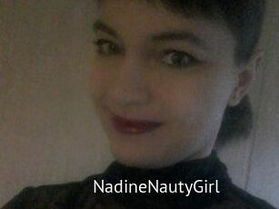 NadineNautyGirl