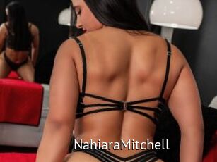 NahiaraMitchell