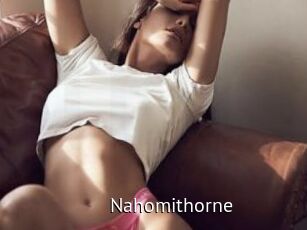 Nahomithorne