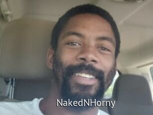 NakedNHorny