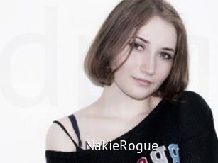 NakieRogue