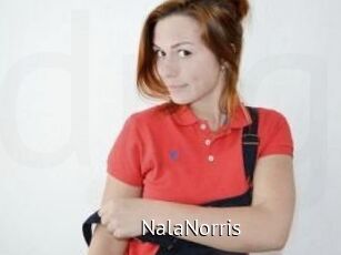 NalaNorris