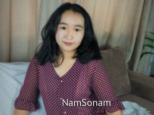 NamSonam