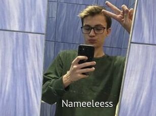 Nameeleess