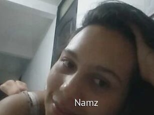 Namz