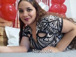 NanaJolie