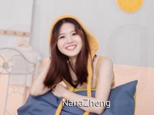 NanaZheng